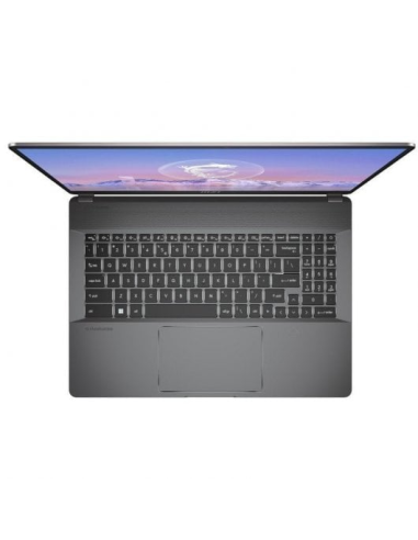 MSI Creator Z16 HX Studio B13VKTO-205ES Intel Core i9-13980HX/64GB/1TB SSD/RTX 4070/16" Tactil W11 Home