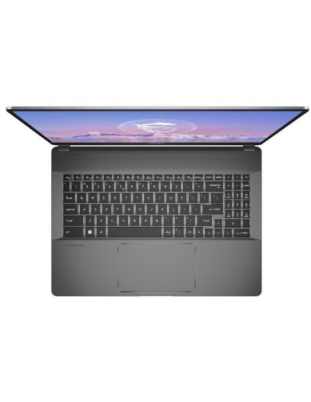 MSI Creator Z16 HX Studio B13VKTO-205ES Intel Core i9-13980HX/64GB/1TB SSD/RTX 4070/16" Tactil W11 Home