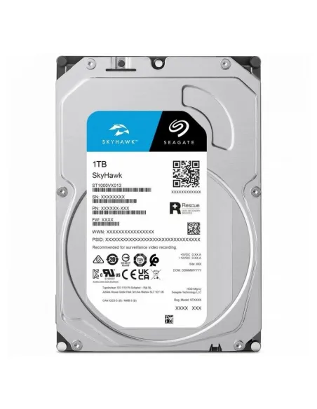 Seagate SkyHawk 1TB 3.5" SATA3