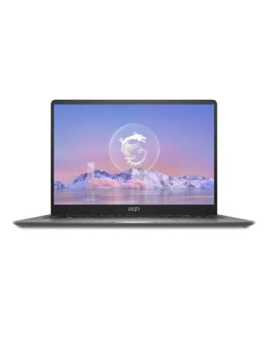 MSI Creator Z16 HX Studio B13VKTO-099ES Intel Core i9-13980HX/64GB/2TB SSD/RTX 3000/16" Táctil W11 Pro