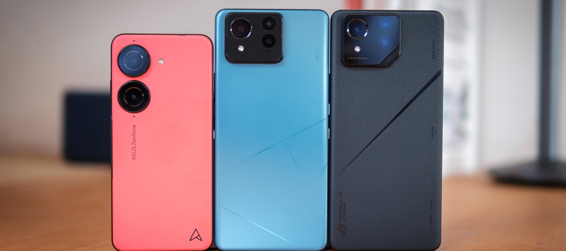 ASUS Zenfone 12 Ultra