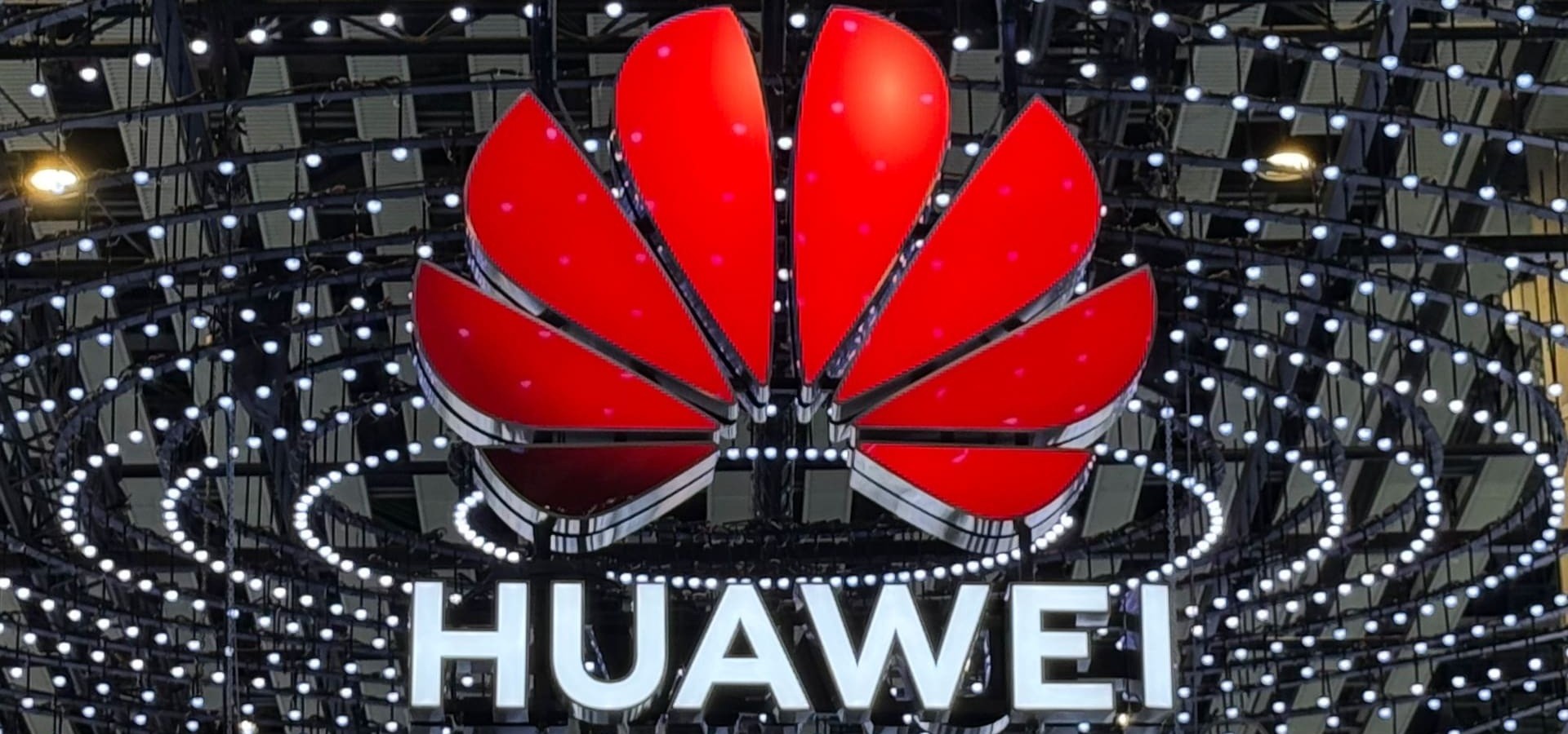 Huawei logo