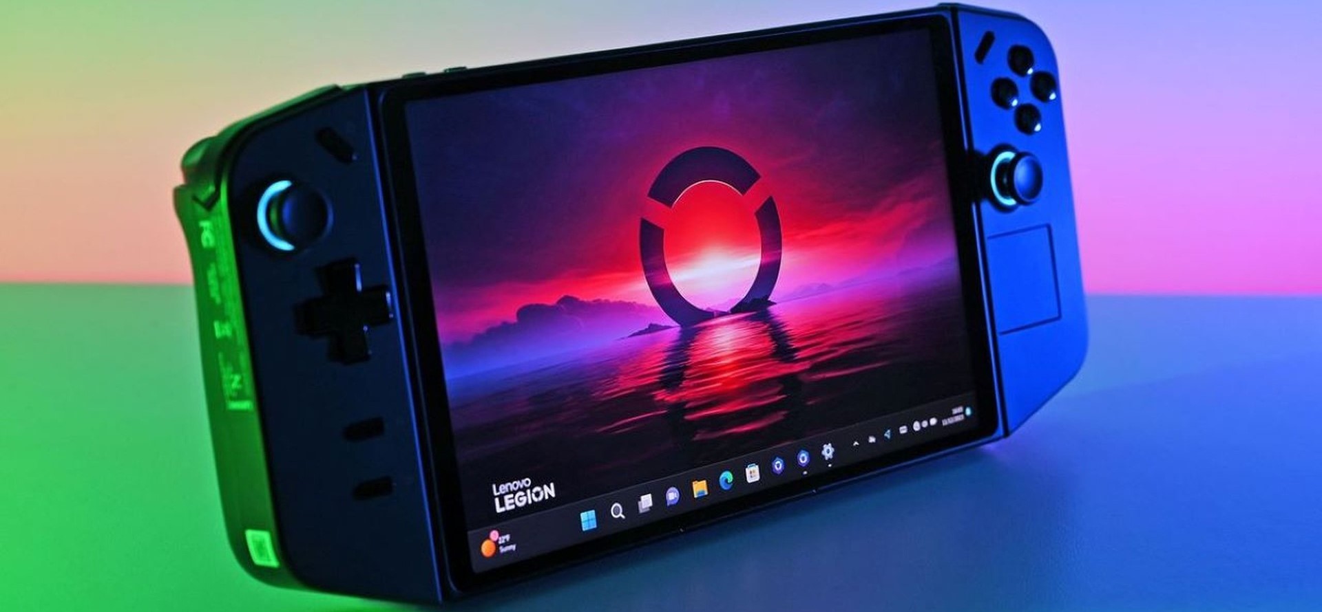Lenovo Legion Go S