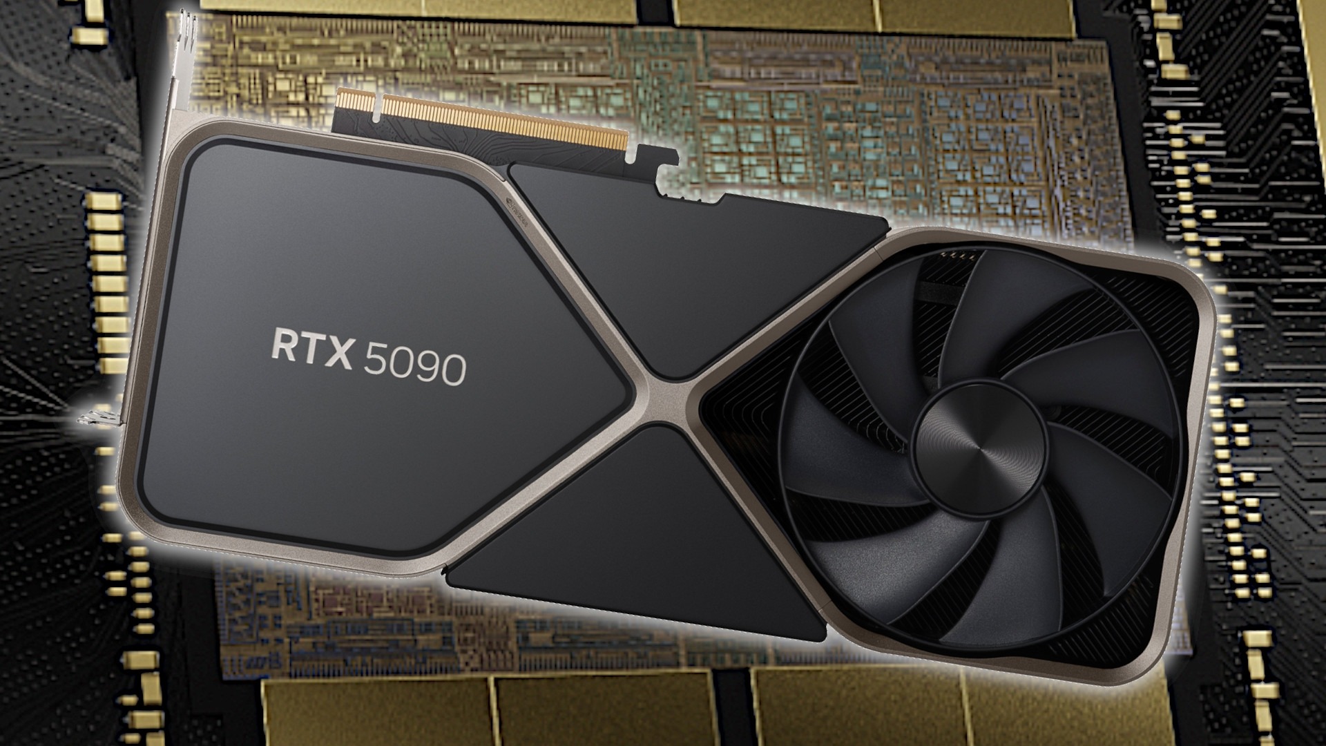 RTX 5090