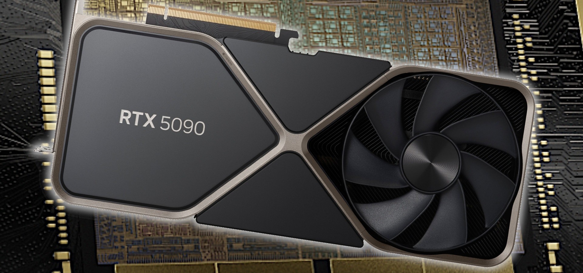 rtx 5090
