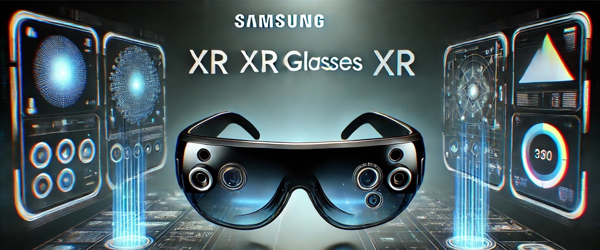 Samsung XR