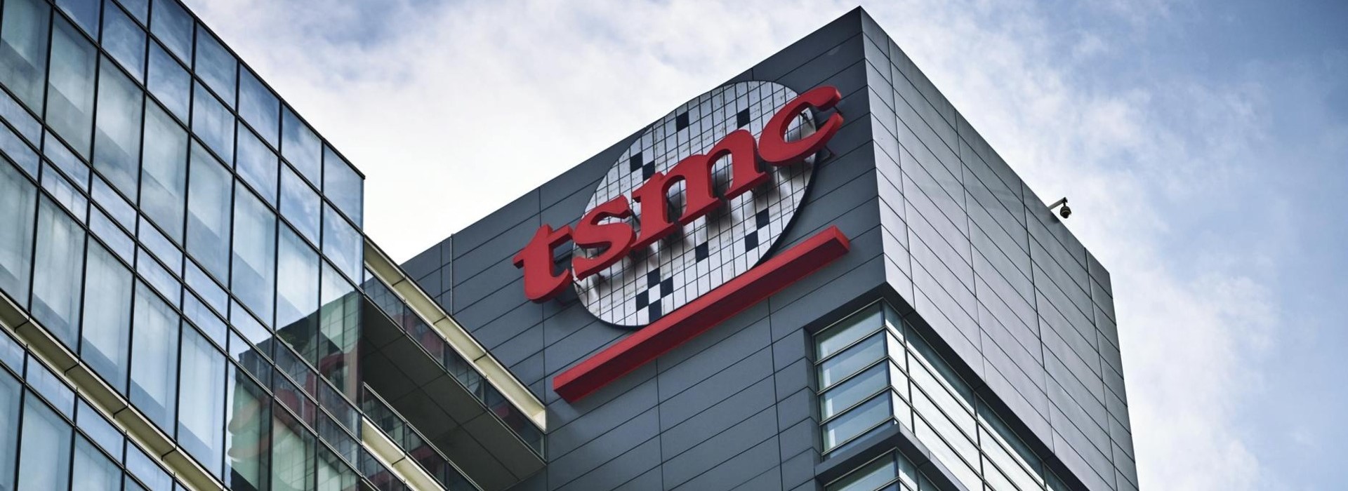 TSMC