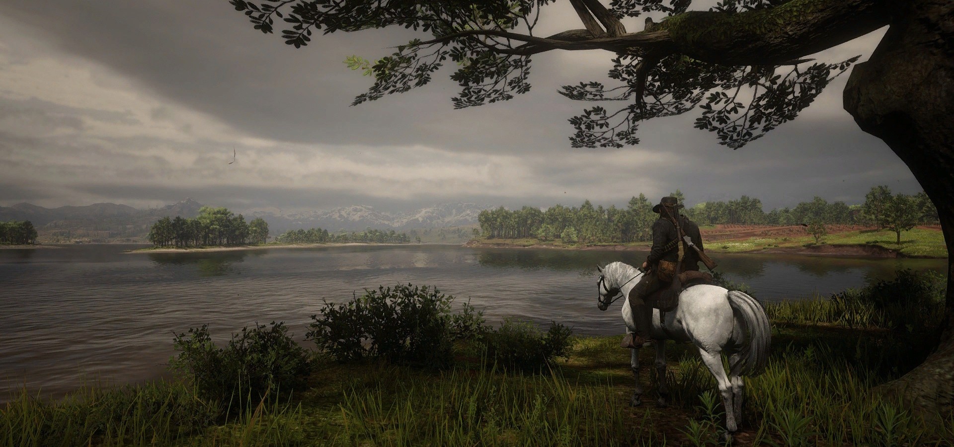 Red Dead Redemption 2