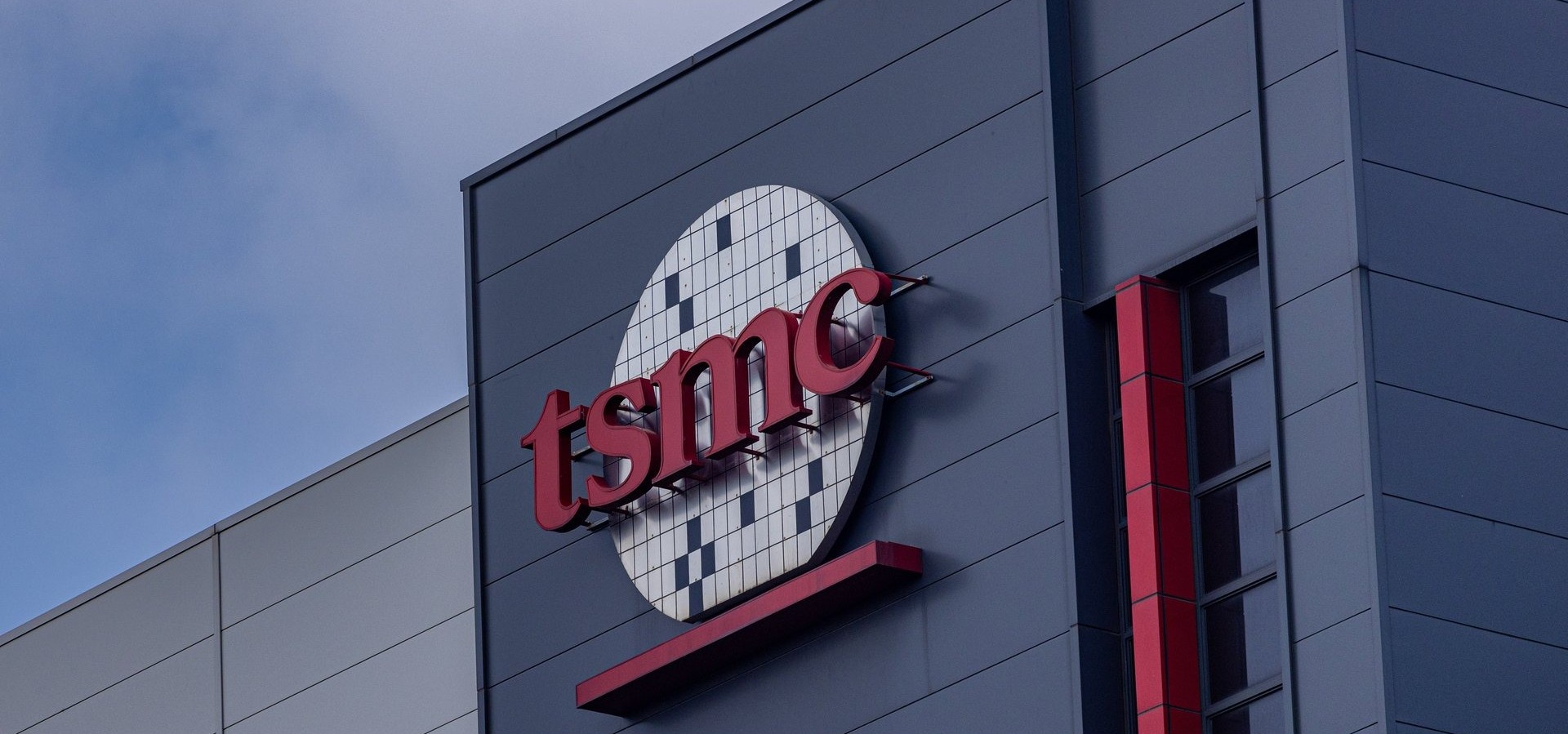 TSMC