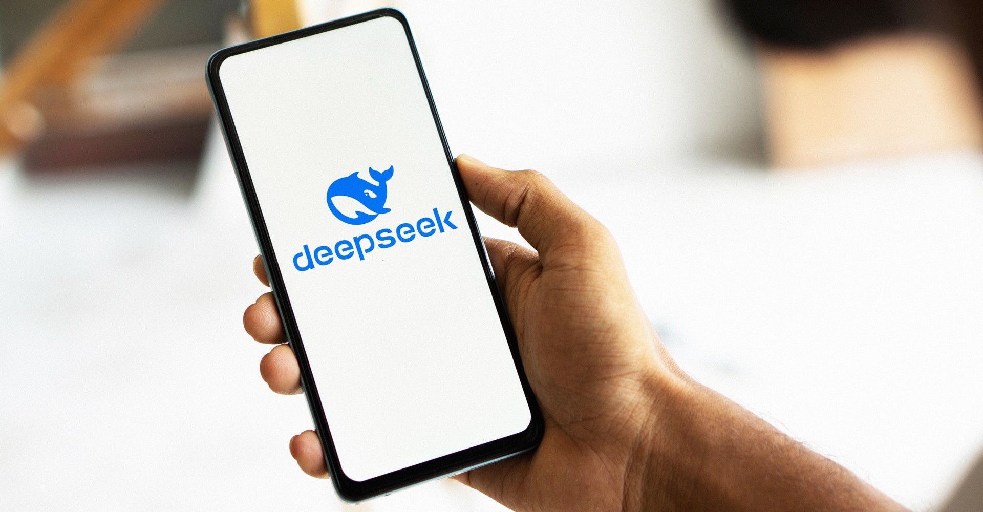 DeepSeek