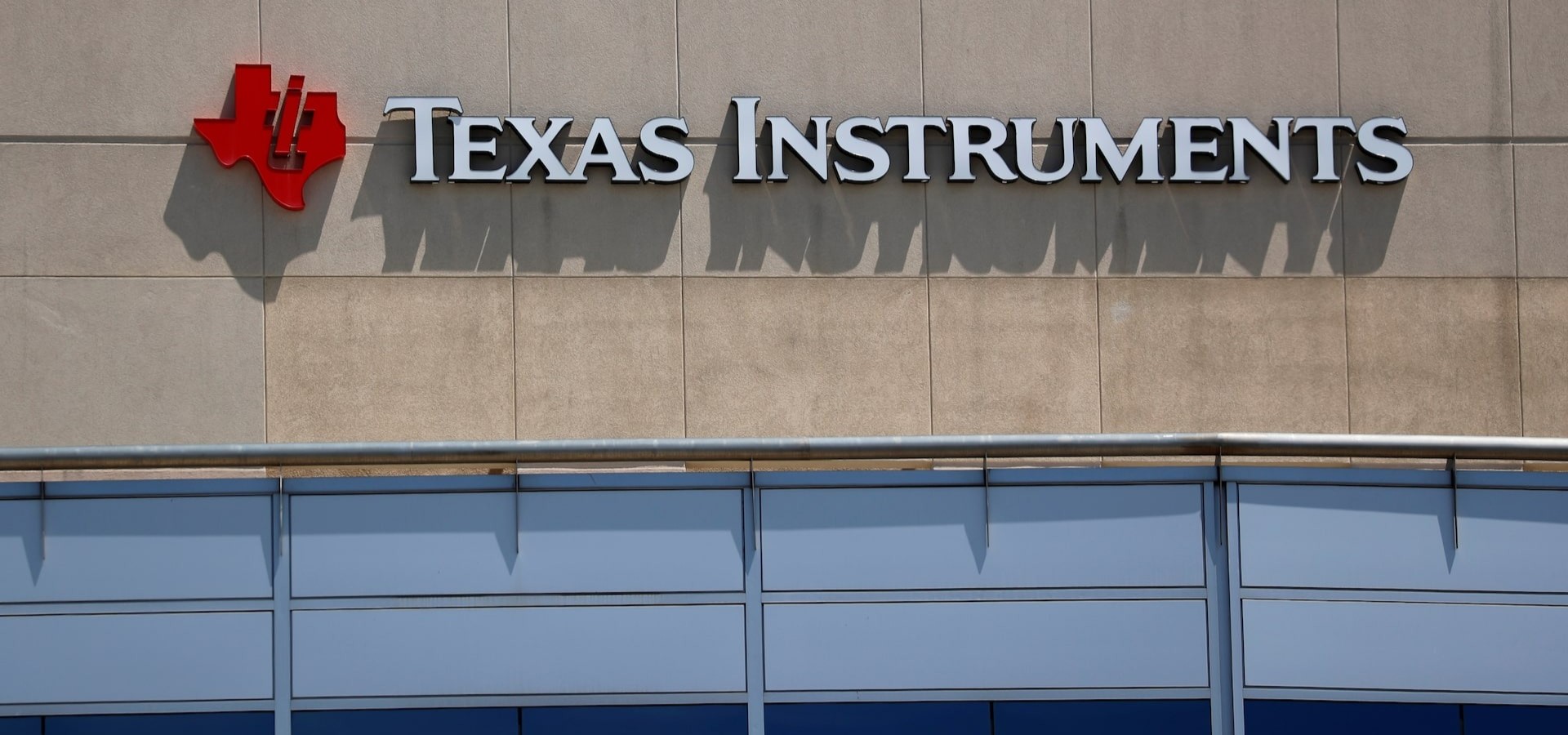 Texas Instruments, compañía americana de semiconductores