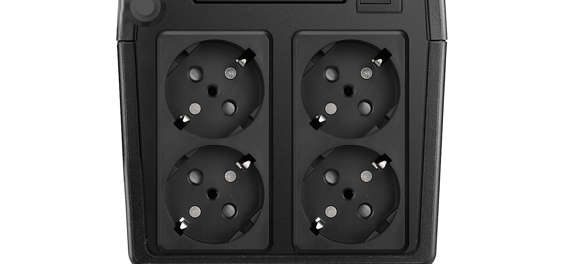 SAI Phasak Esential Interactivo 1000 VA