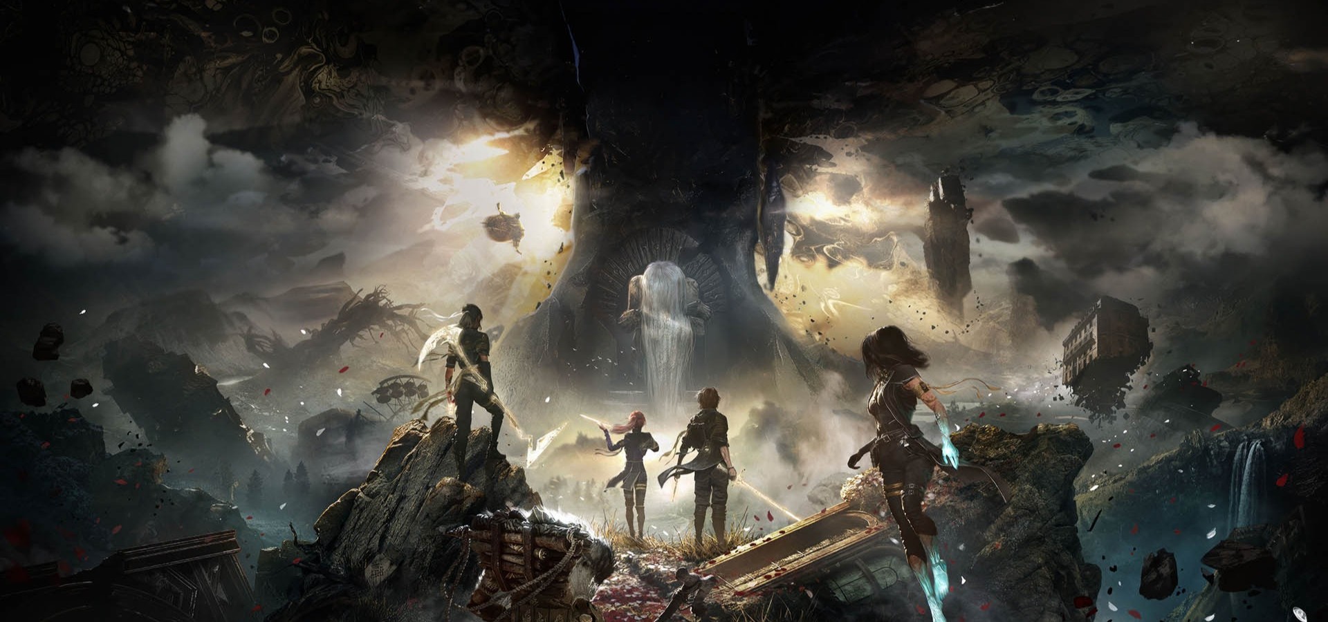 Clair Obscur: Expedition 33