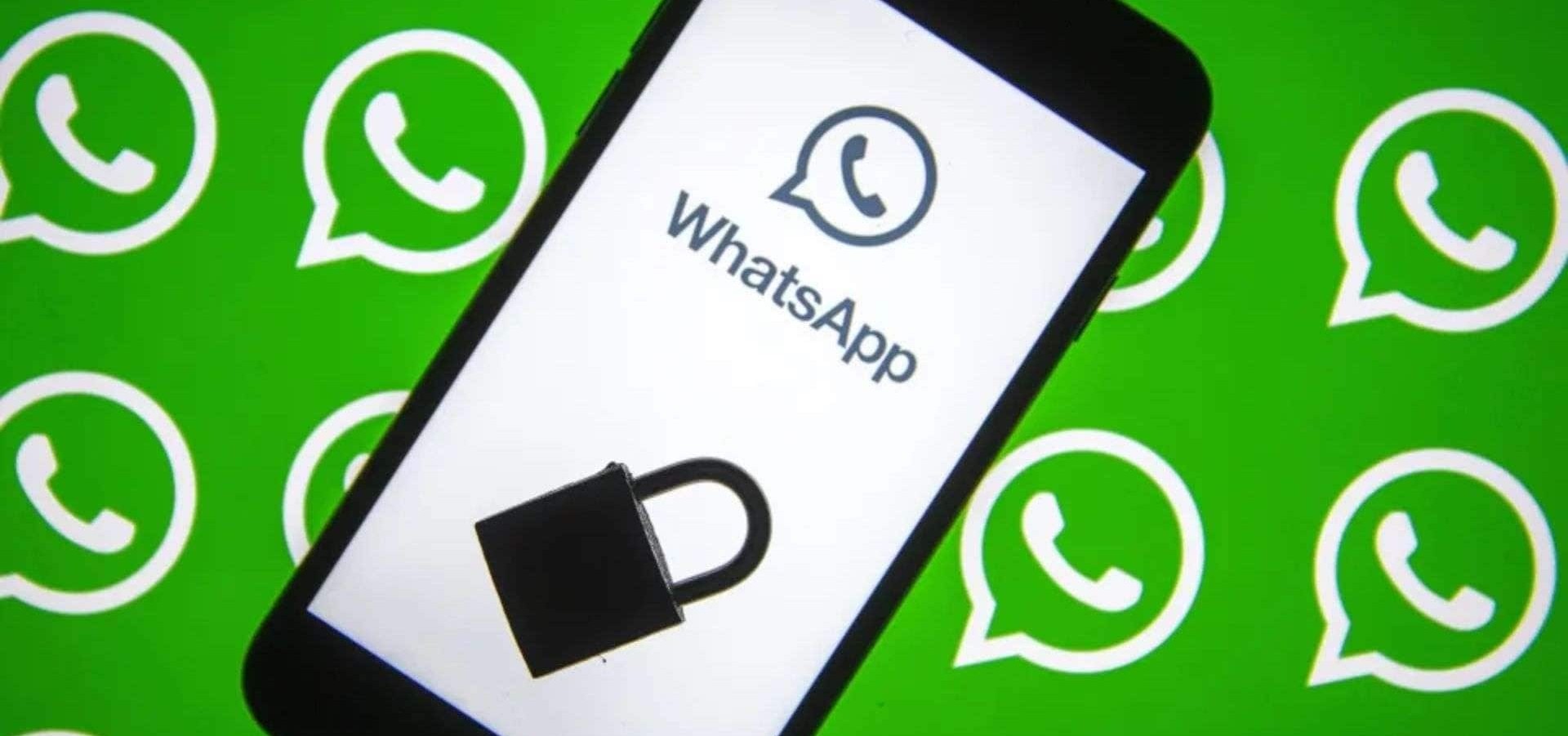 Cifrado de extremo a extremo en Whatsapp