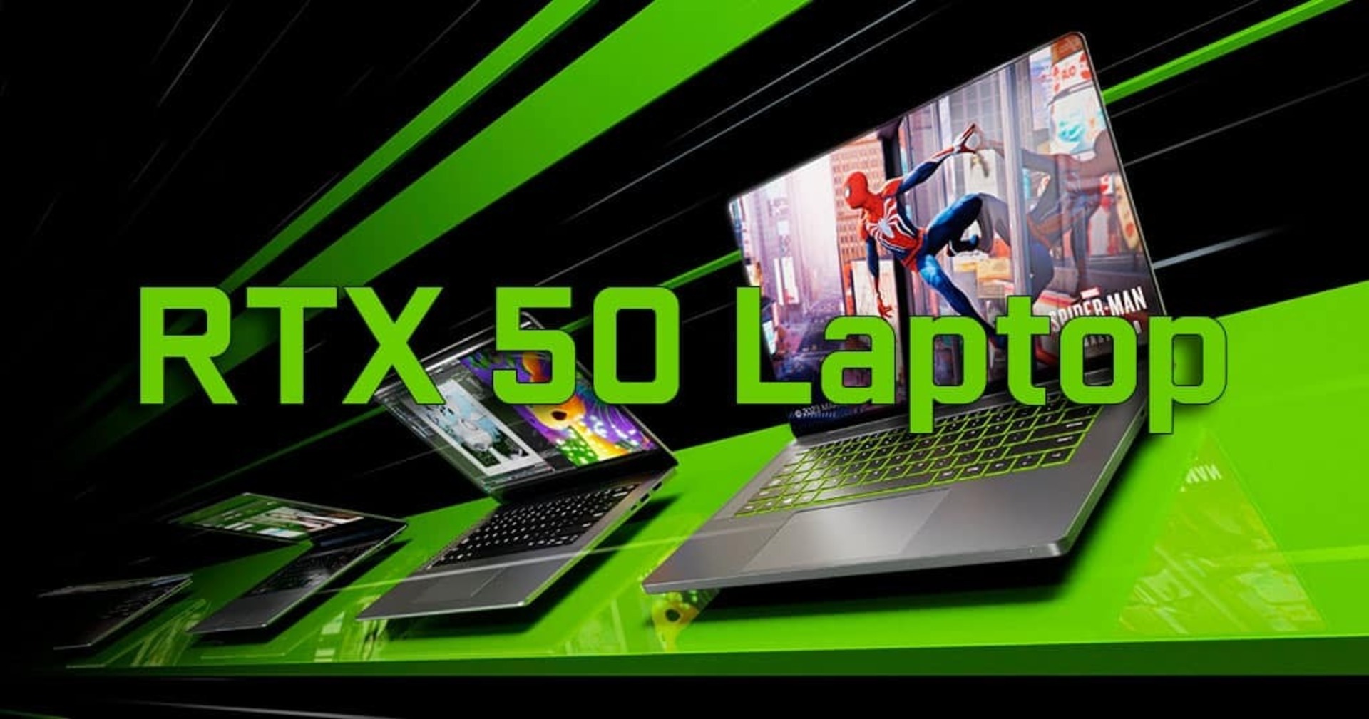 RTX 5060 Laptop