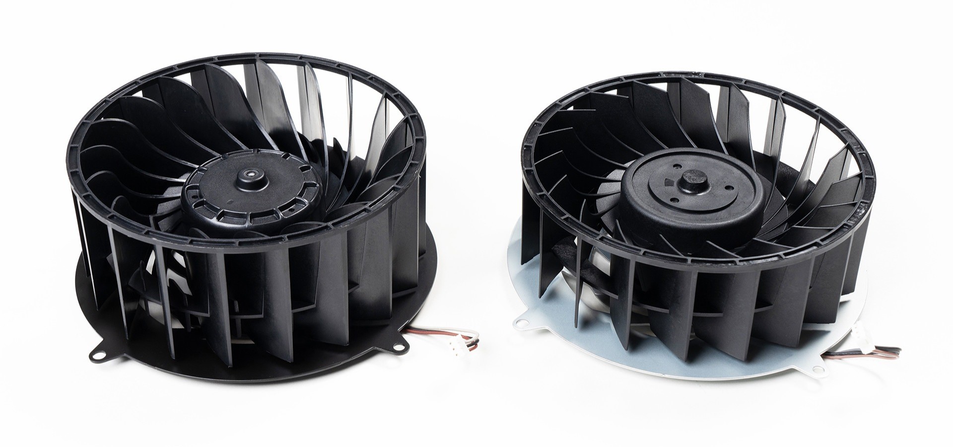 refrigeración ps5 y ps5 pro