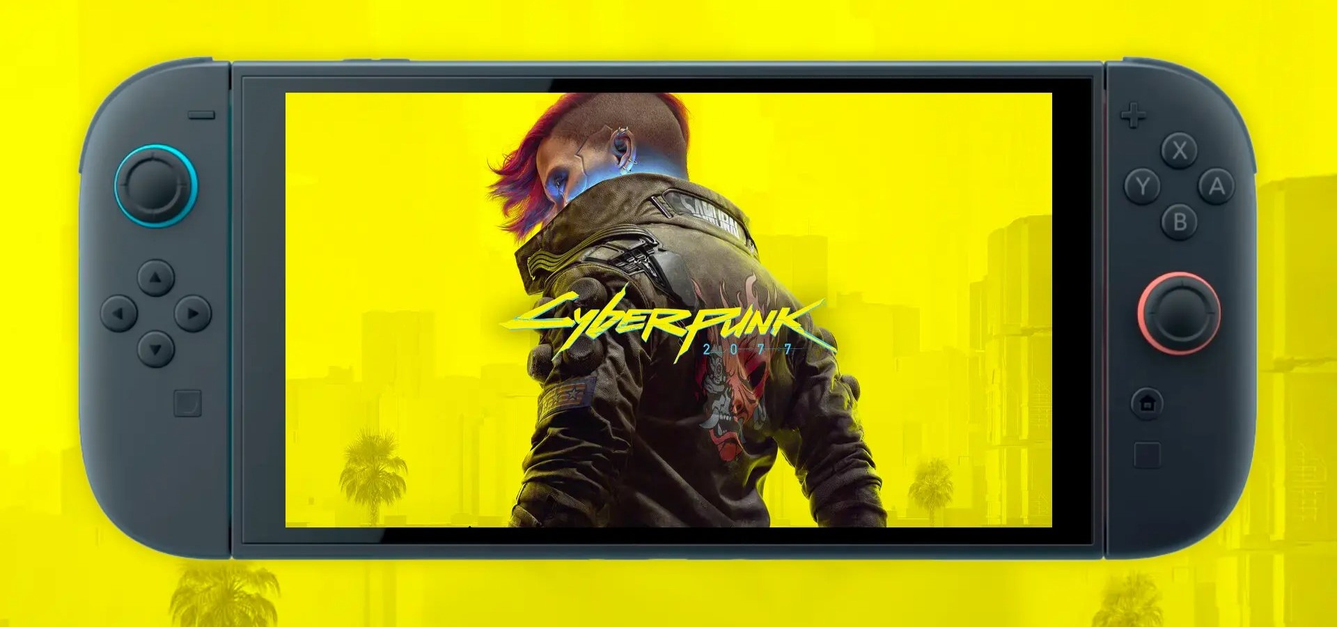 cyberpunk 2077
