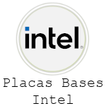 Placas Base Intel