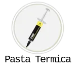 Pasta T&eacute;rmica