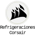 Refrigeraci&oacute;n Corsair