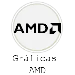 Gr&aacute;ficas AMD
