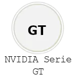 Serie GT