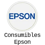 Consumibles Epson