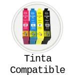 Tinta Compatible