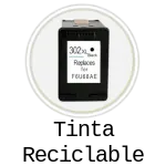 Tinta Reciclable