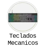 teclado mecanico