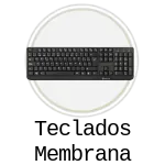 teclado membrana