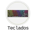 teclados
