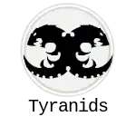 Tyranids