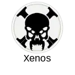 Ej&eacute;rcitos Xenos