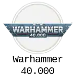 Escenograf&iacute;a Warhammer 40.000