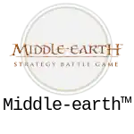 Escenograf&iacute;a Middle-earth&trade;