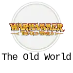 Escenograf&iacute;a The Old World