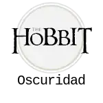 El Hobbit&trade; - Oscuridad