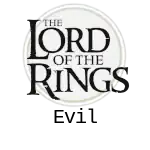 The Lord of the Rings&trade; - Evil