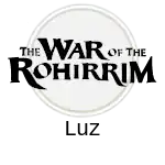 The War of the Rohirrim&trade; - Luz