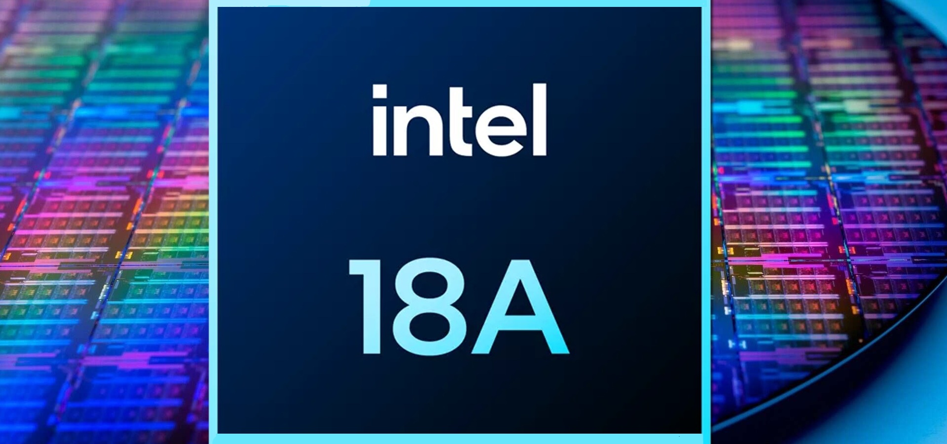 intel 18a chip