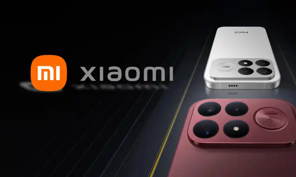 Banner Xiaomi