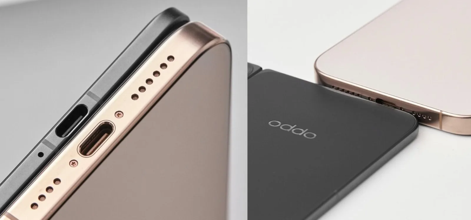 Se Filtra el OPPO Find N5: El Smartphone Plegable Más Delgado y Avanzado del Mercado