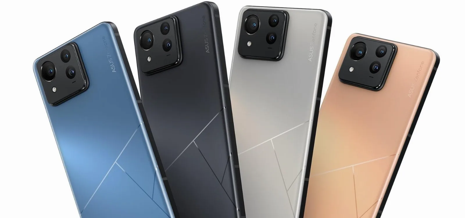 ASUS Zenfone 12 Ultra El Nuevo Buque Insignea con Snapdragon 8 Elite y 16 GB de RAM