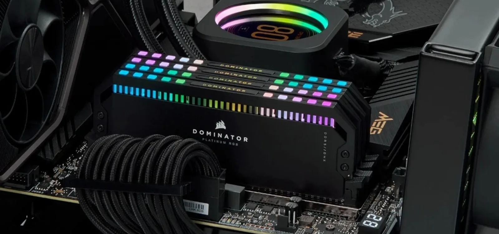 Cómo Elegir e Instalar la Memoria RAM Perfecta para Tu PC en 2025