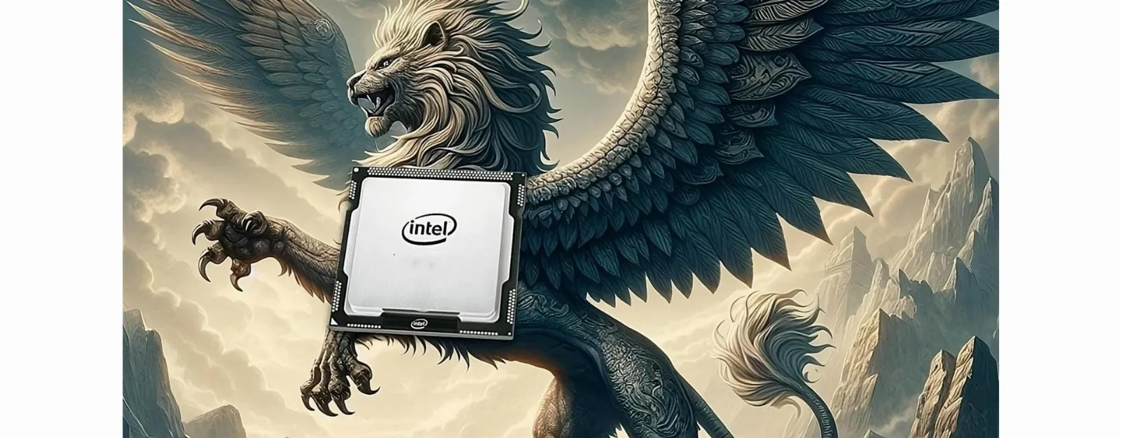 Descubre Intel Griffith Cove: El Futuro de los Procesadores de Alto Rendimiento