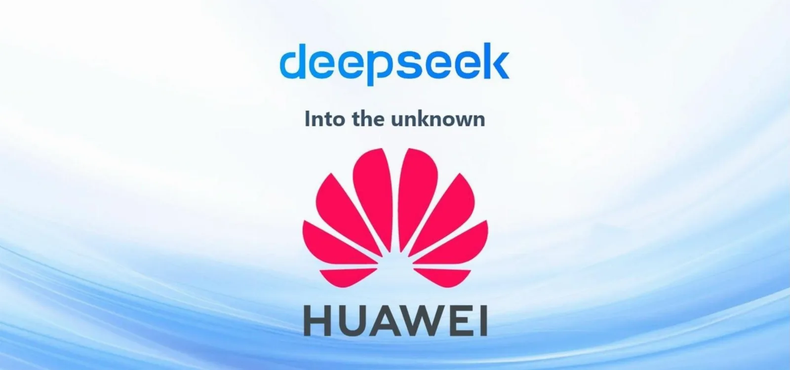 DeepSeek y Huawei: La Alianza Tecnológica que estaria detras de la IA China