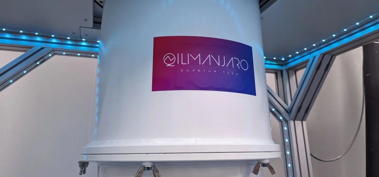 España Inaugura su Primer Ordenador Cuántico con Tecnología 100% Europea