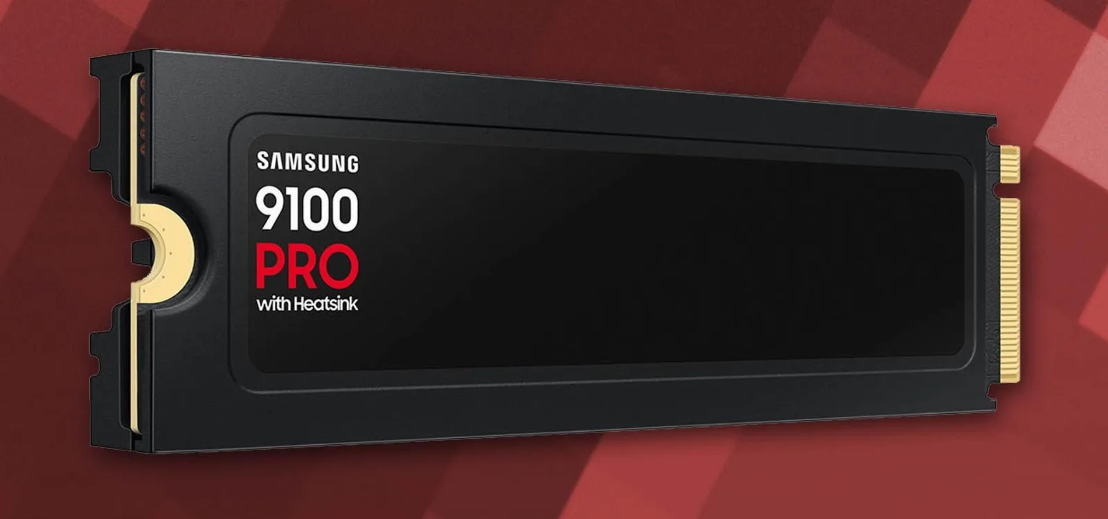 Samsung 9100 Pro Series: El SSD PCIe 5.0 Que Revoluciona el Gaming y la IA