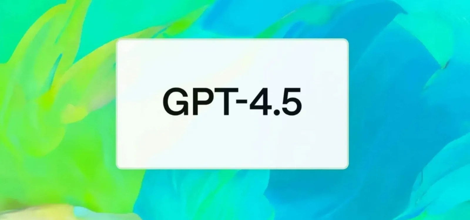 Chat GPT-4.5: El siguiente paso de OpenAI en la Inteligencia Artificial